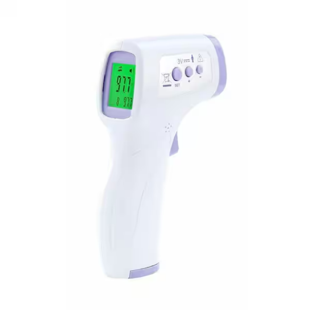 Digital Thermometer (Infrared)