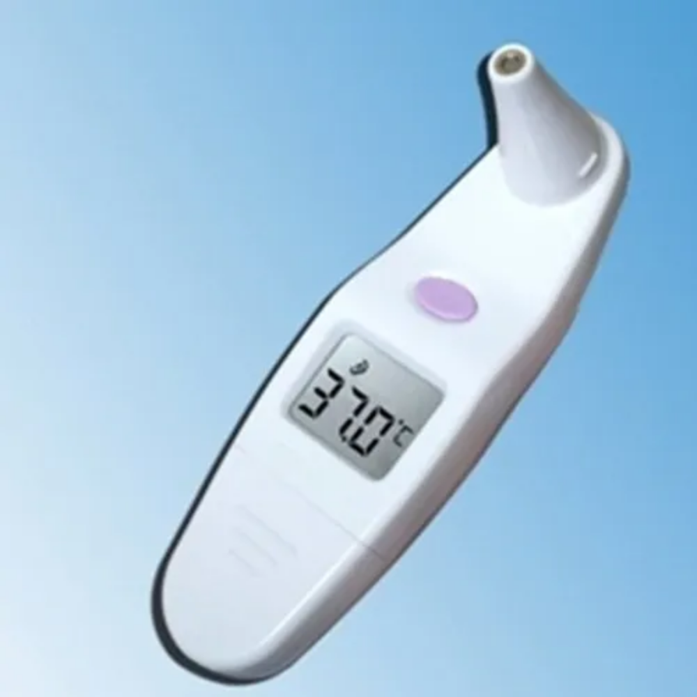 Infrared Ear Thermometer