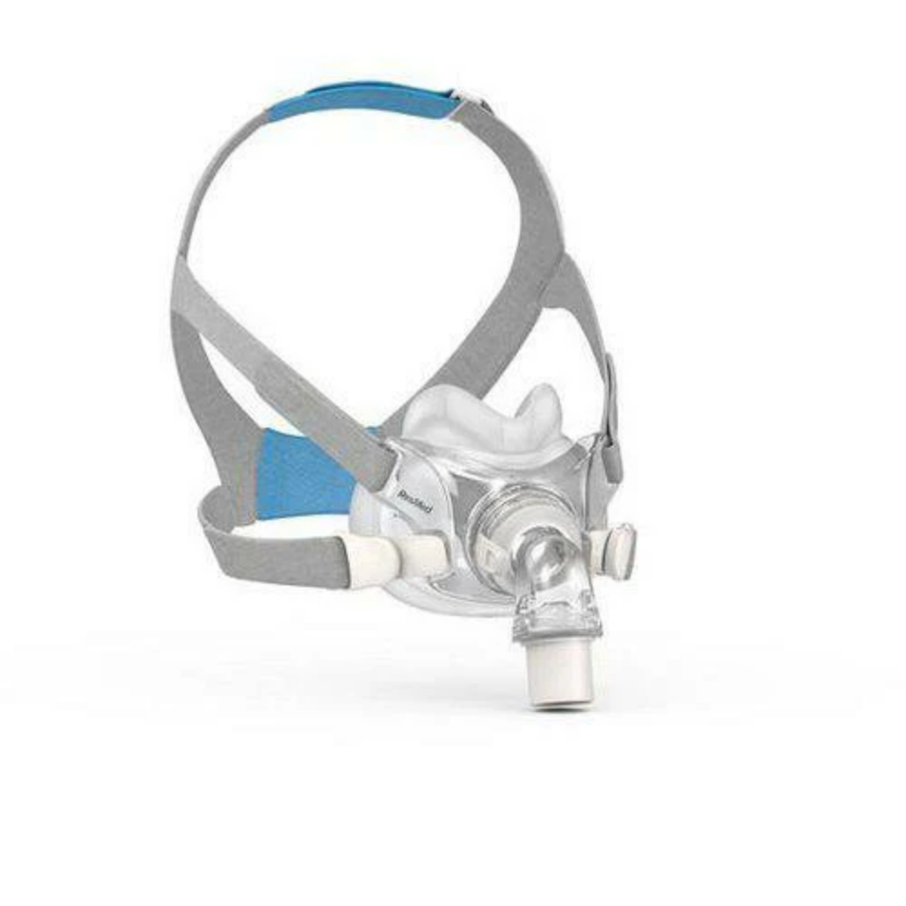 CPAP Full Face Mask