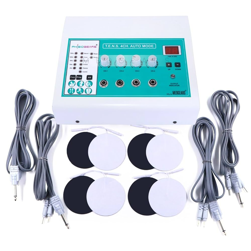 TENS Pain Relief Device