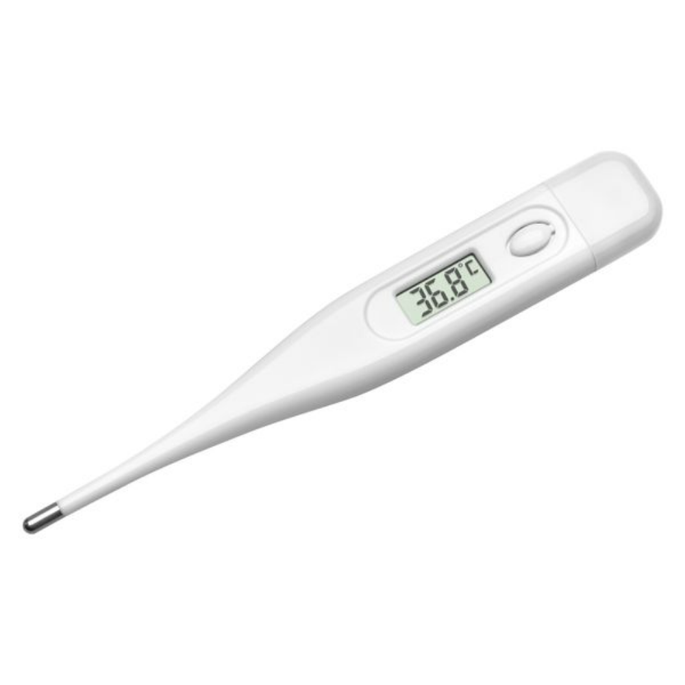 Digital Thermometer (Oral)