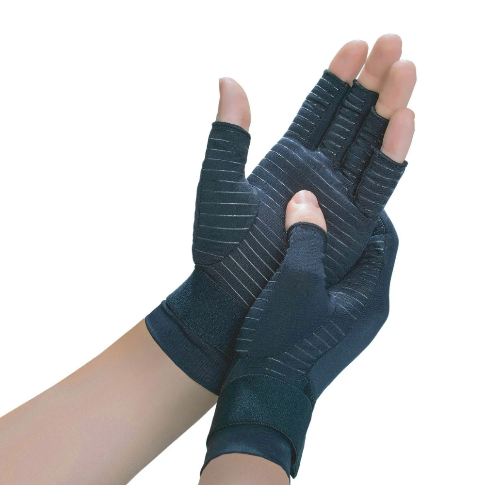 Arthritis Relief Compression Gloves