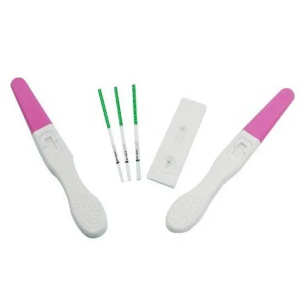 Pregnancy Test Kit (Midstream)