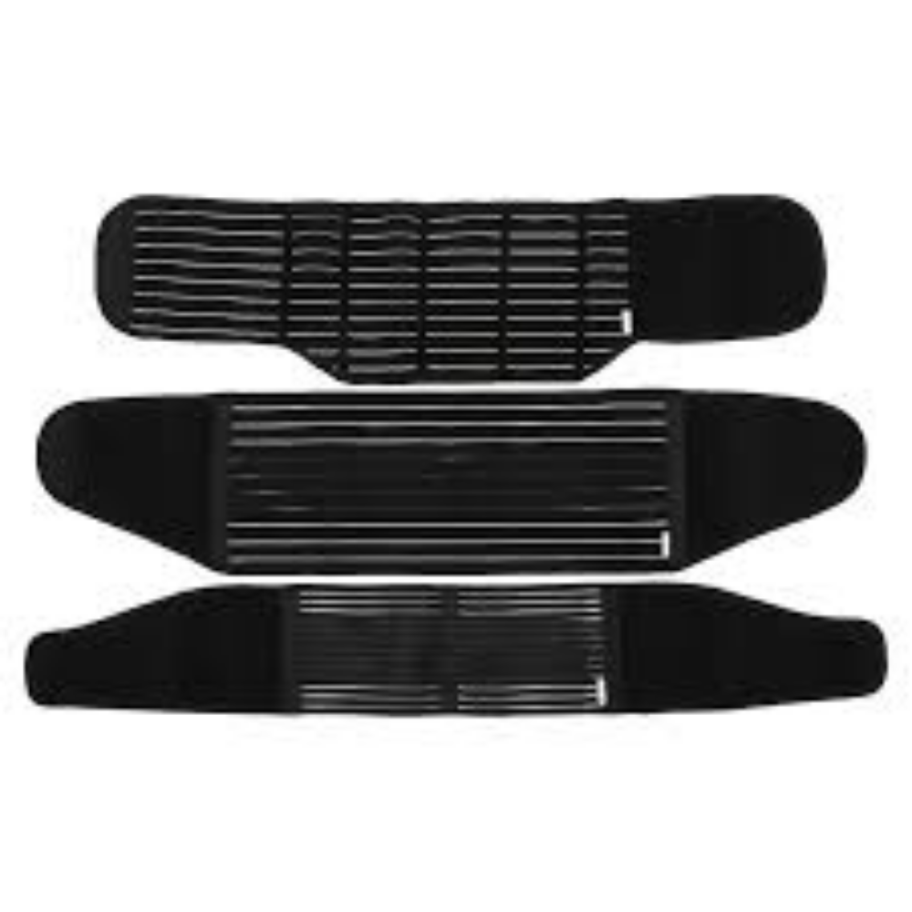 Postpartum Recovery Support Belt