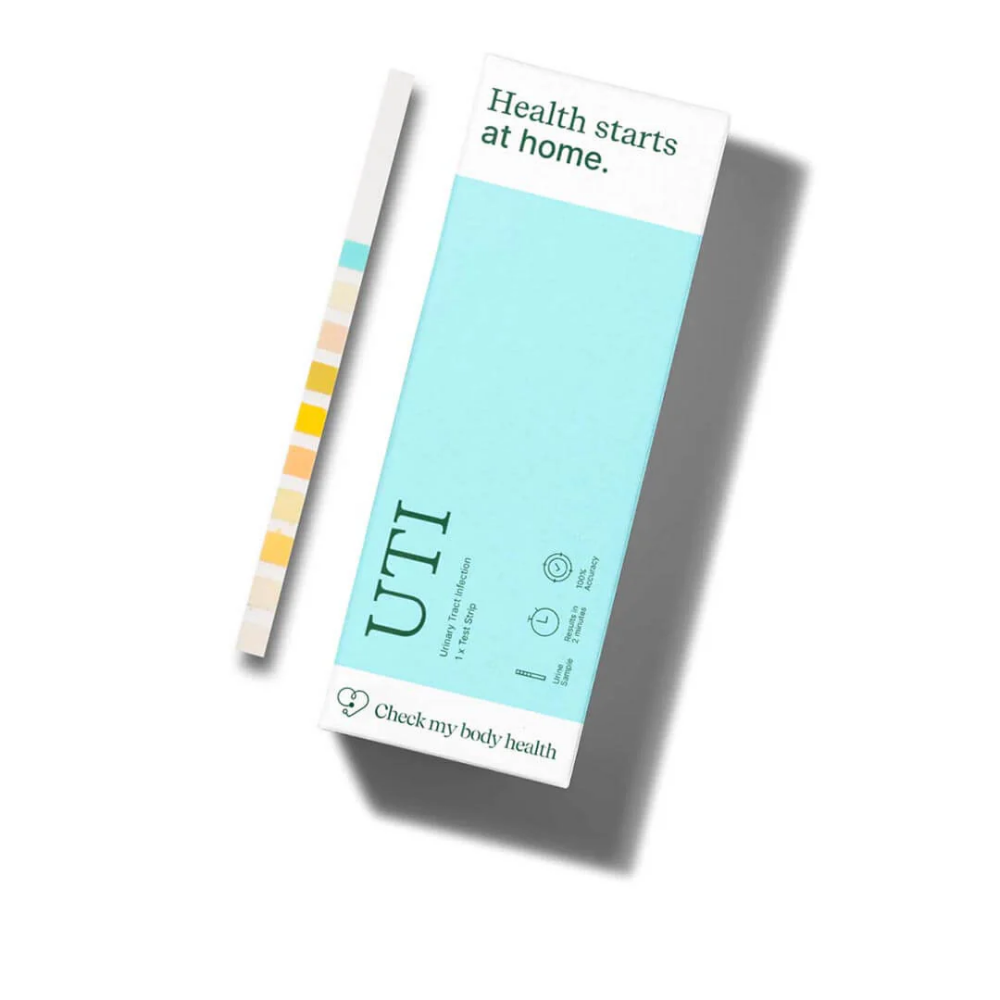 UTI Test Kit (At-Home)
