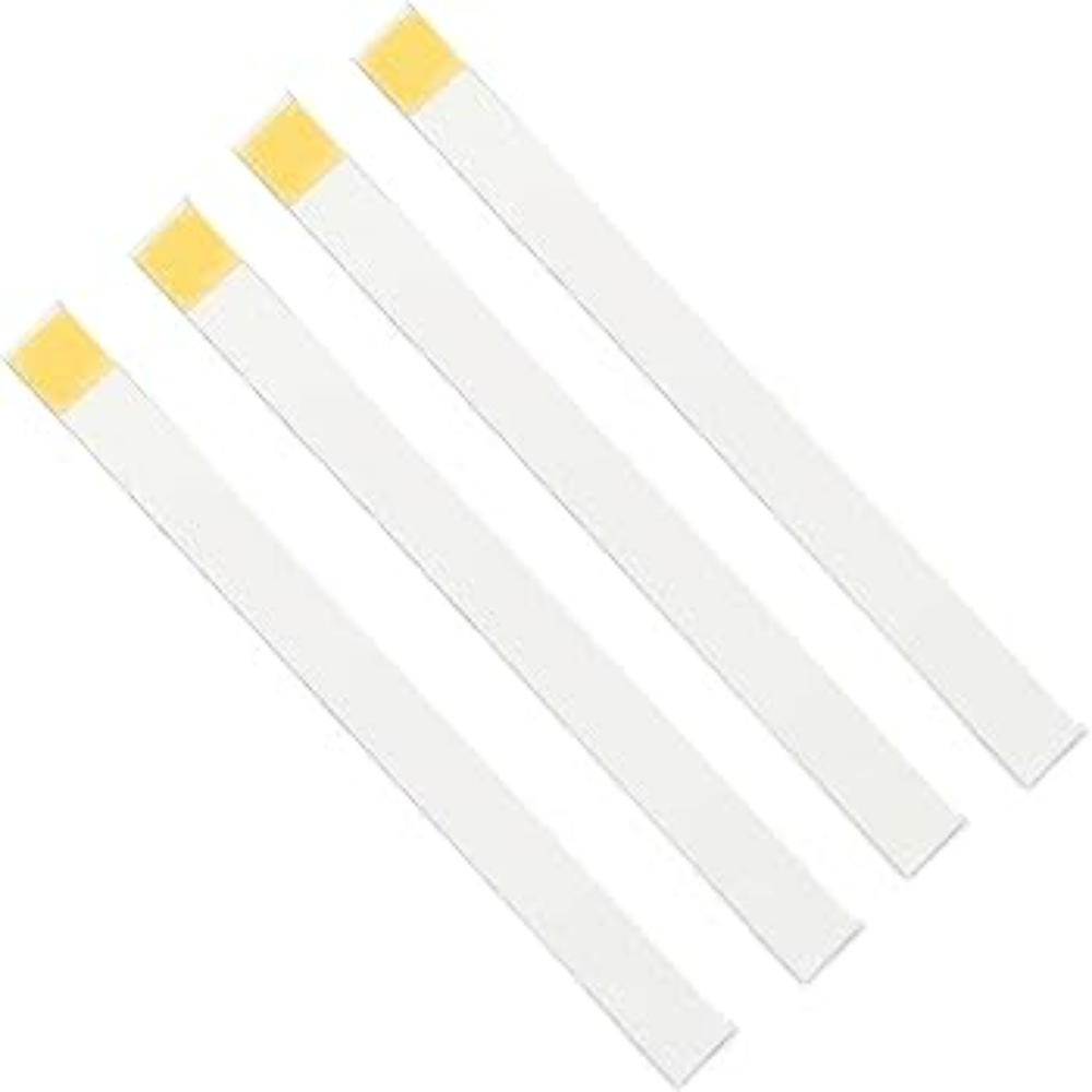 Vaginal pH Testing Strips