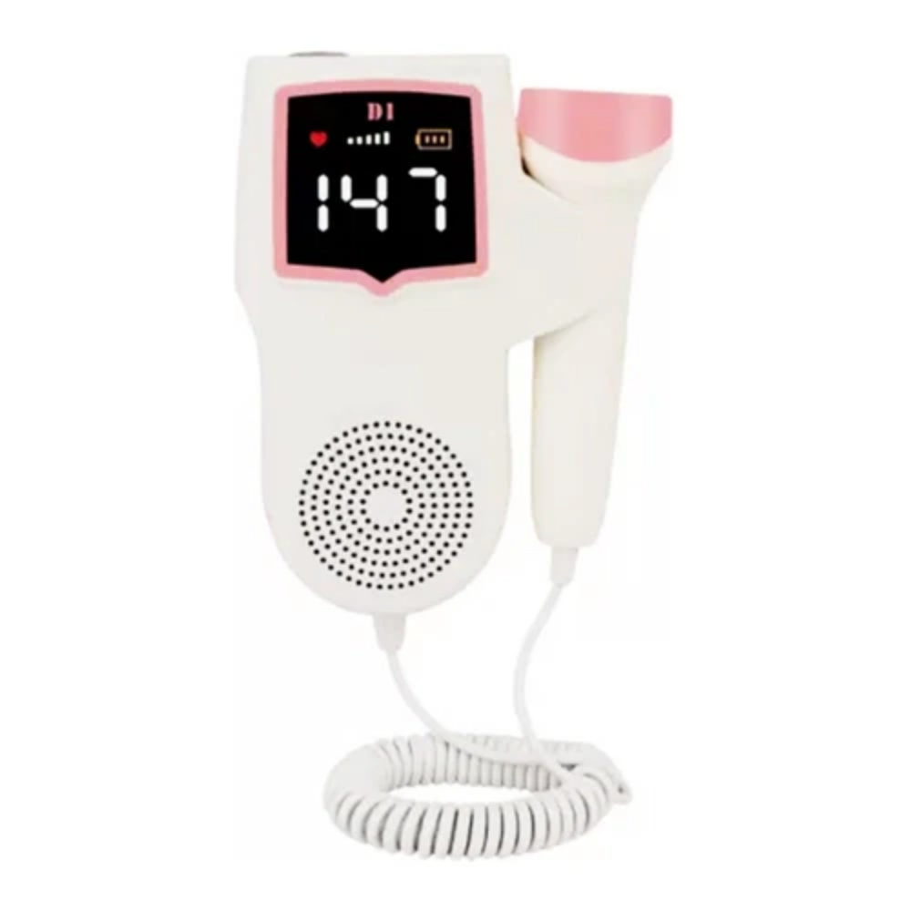 Home Fetal Doppler