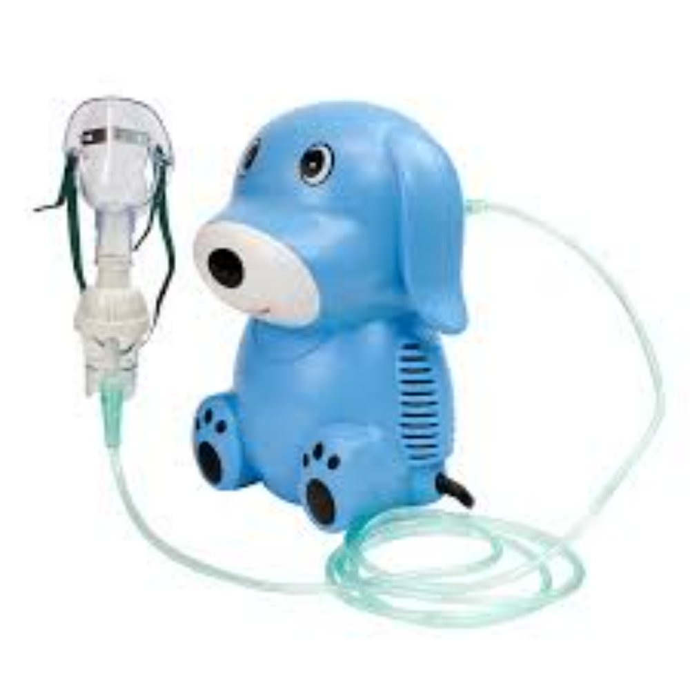 Nebulizer for Infants (Animal Design)