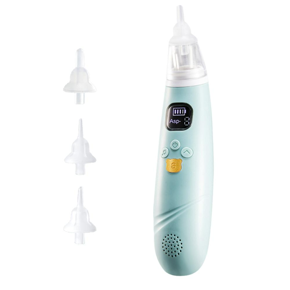 Electric Nasal Aspirator for Babies
