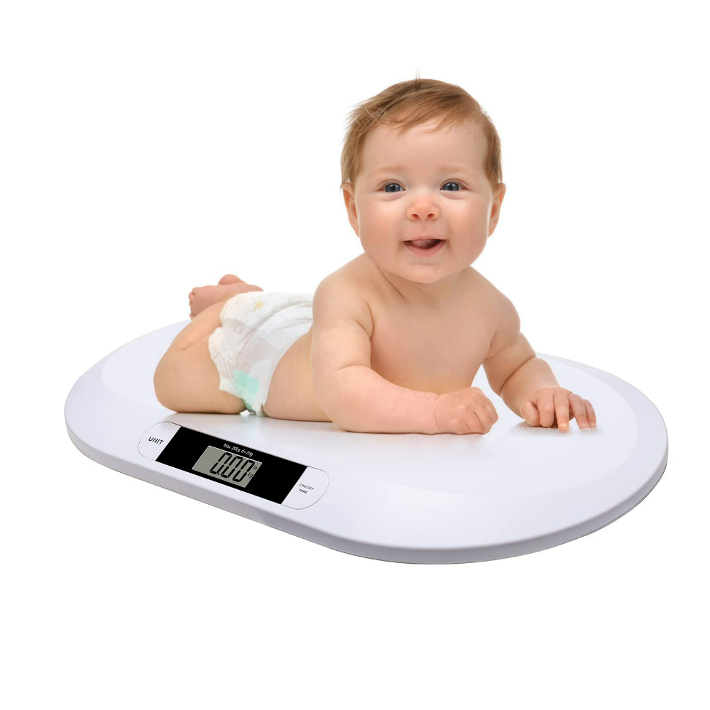 Digital Baby Scale