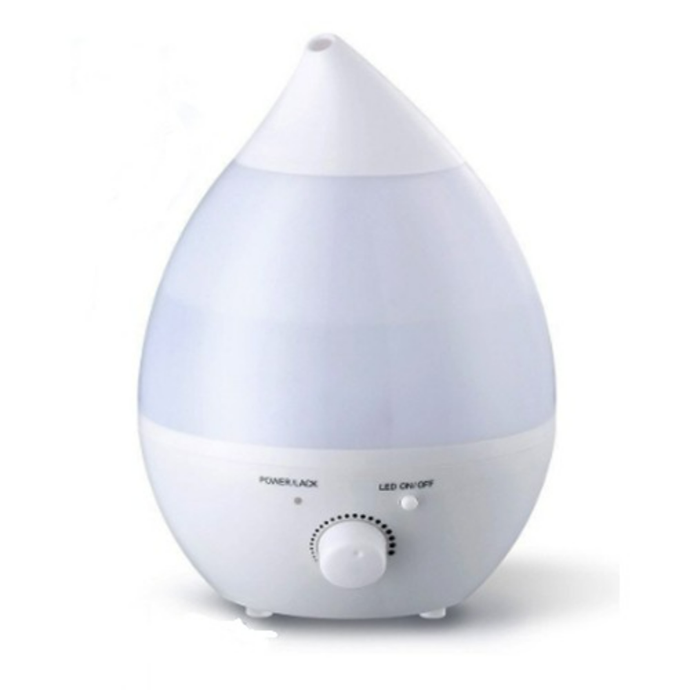 Humidifier for Baby Room