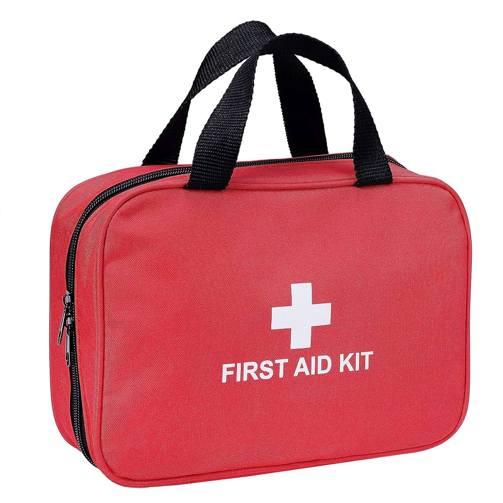 Infant First Aid Kit