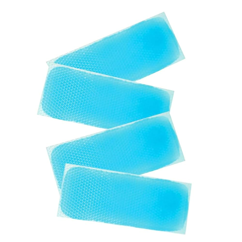 Cooling Gel Patch (Fever Relief)
