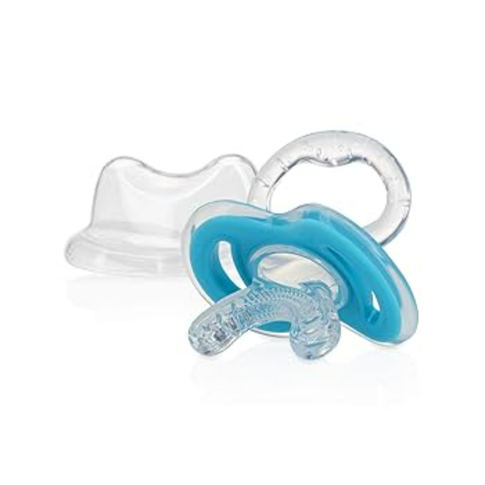 Natural Teething Gel