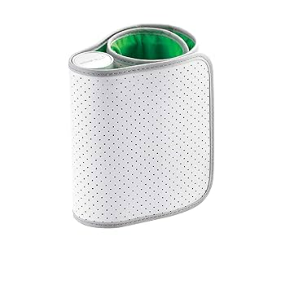 Mobile-Connected BP Cuff