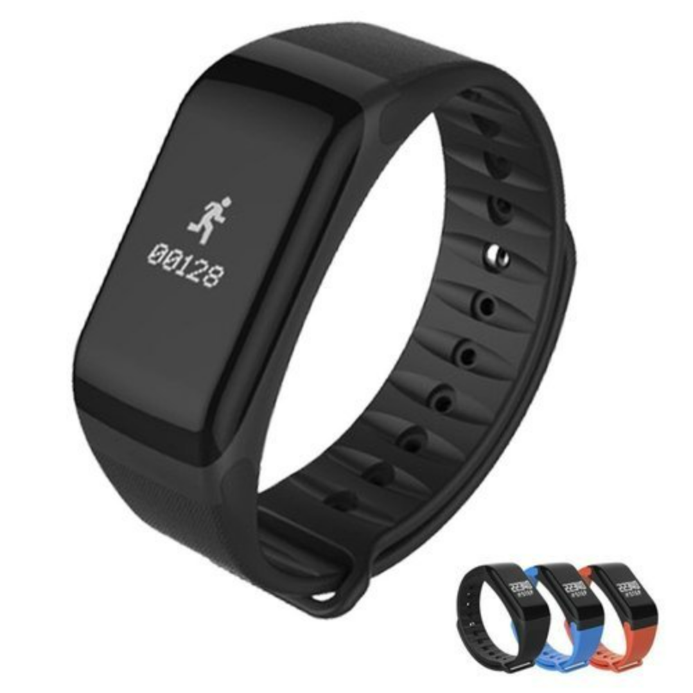 Fitness Band with Sleep Tracker