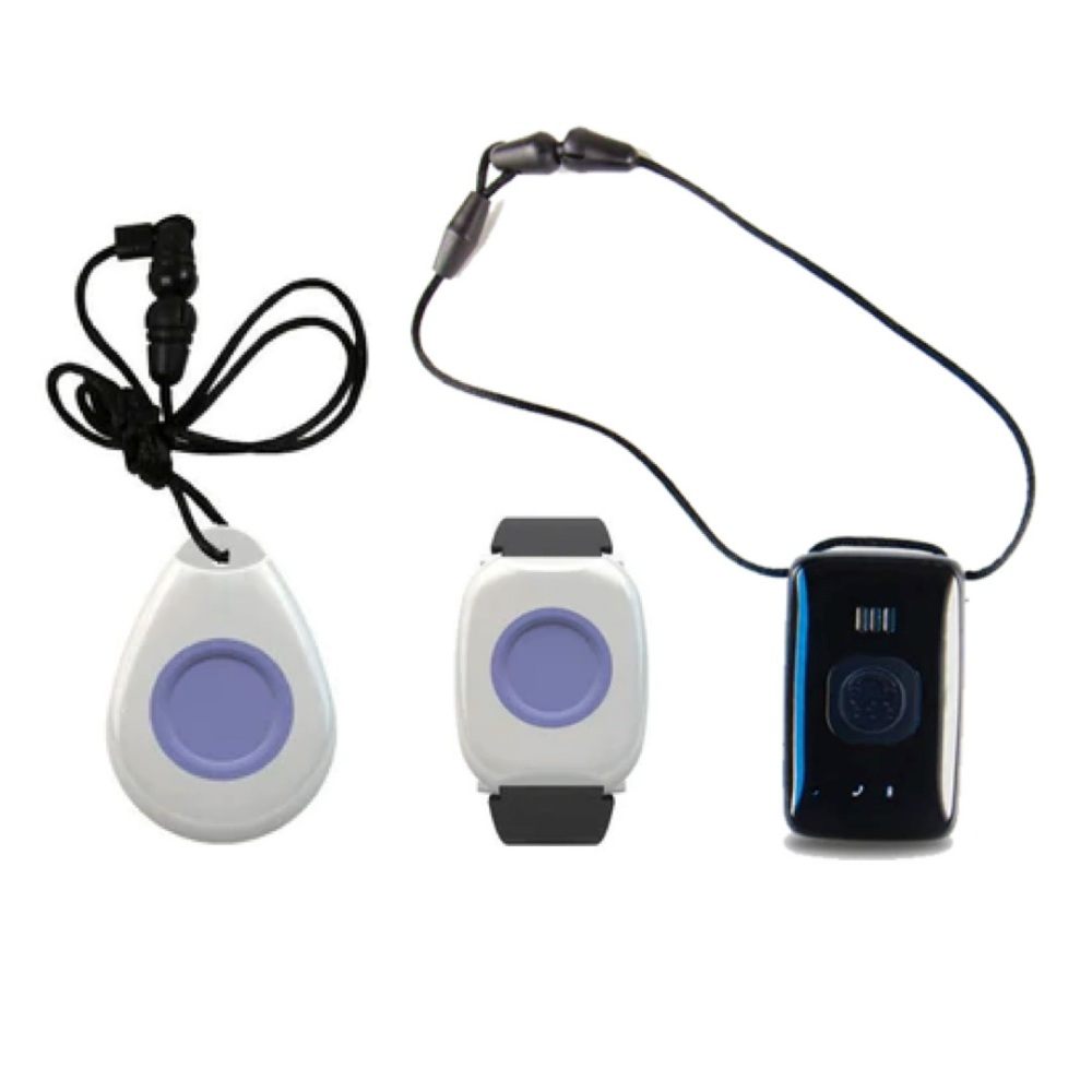 Temperature Alert Bracelet (Elder/Kids)