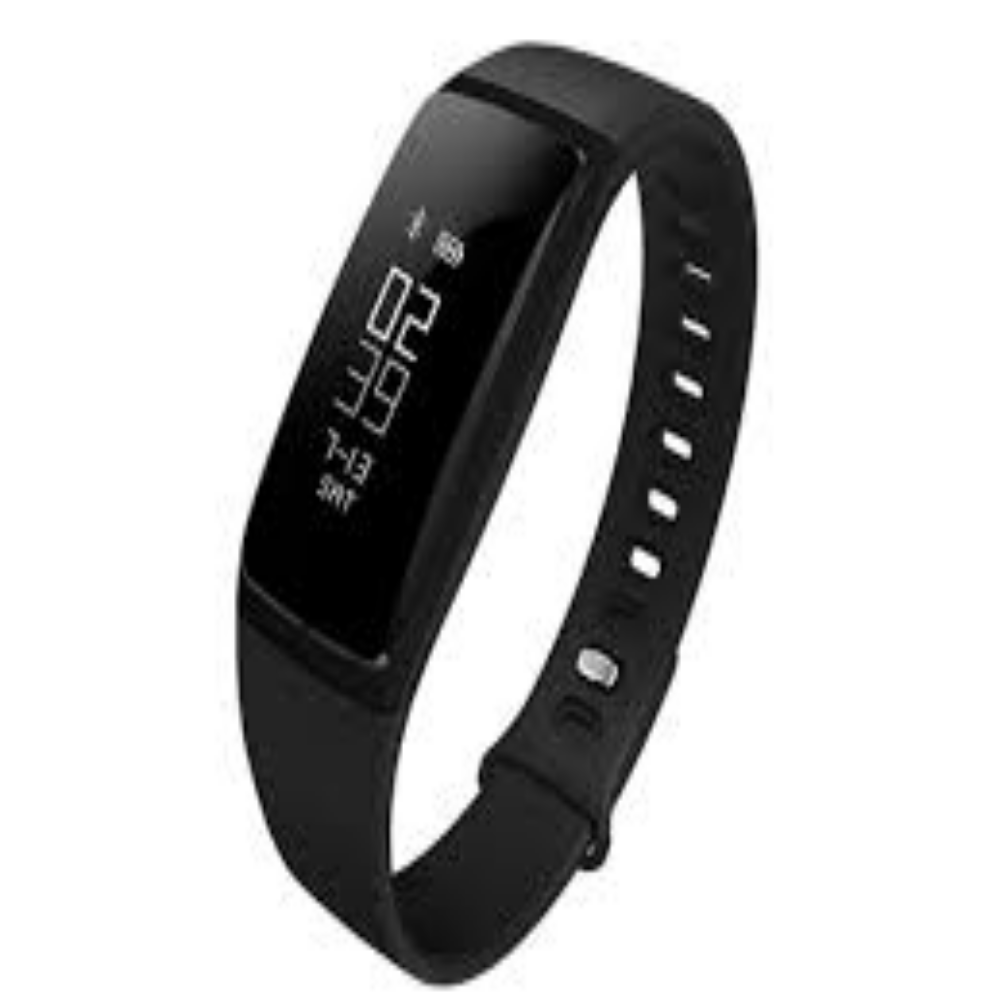 Diabetic Activity Tracker (USB Sync)